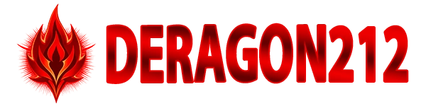 DERAGON212 LOGO